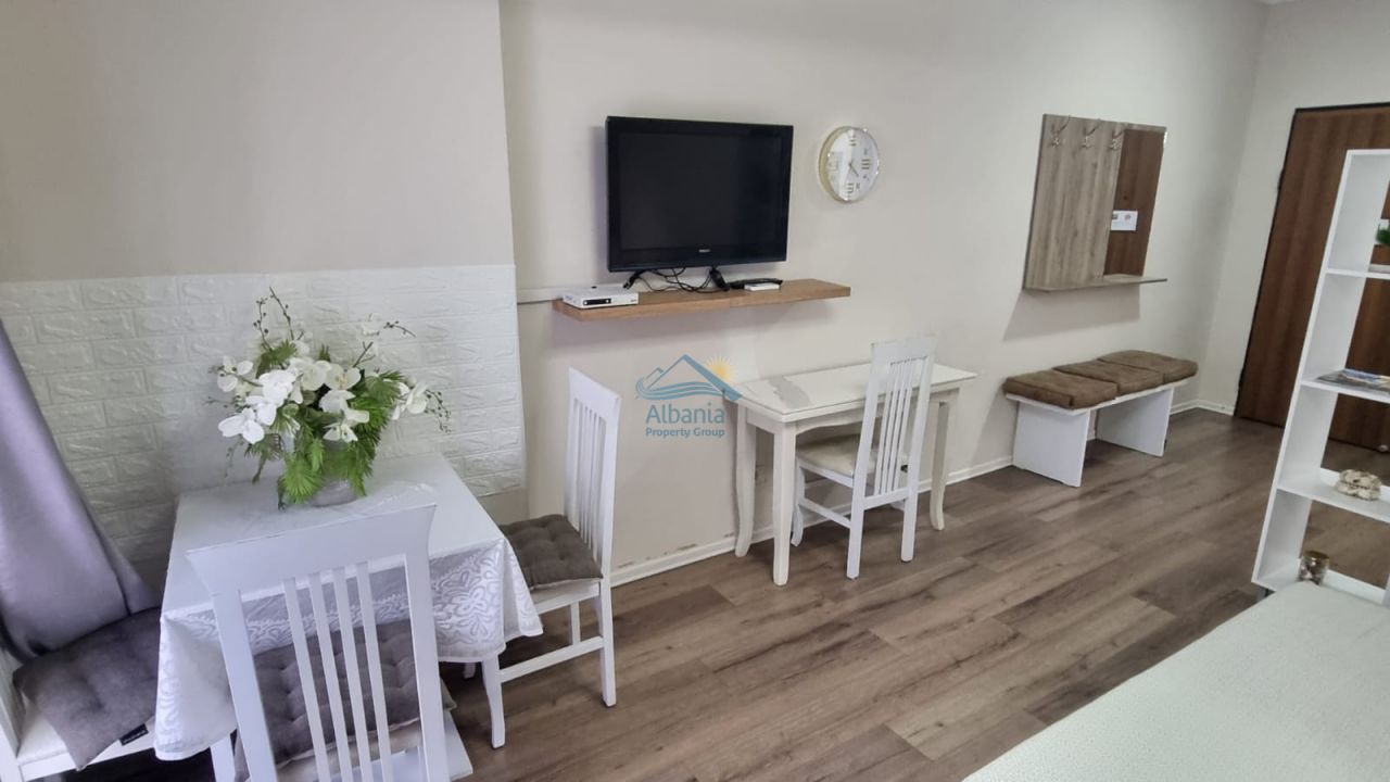 Albania Apartments For Sale In Vlore, Located In Lungomare, Next To The Beach